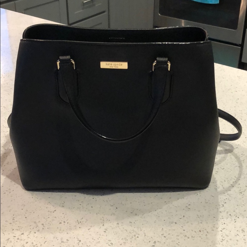 Kate spade purse